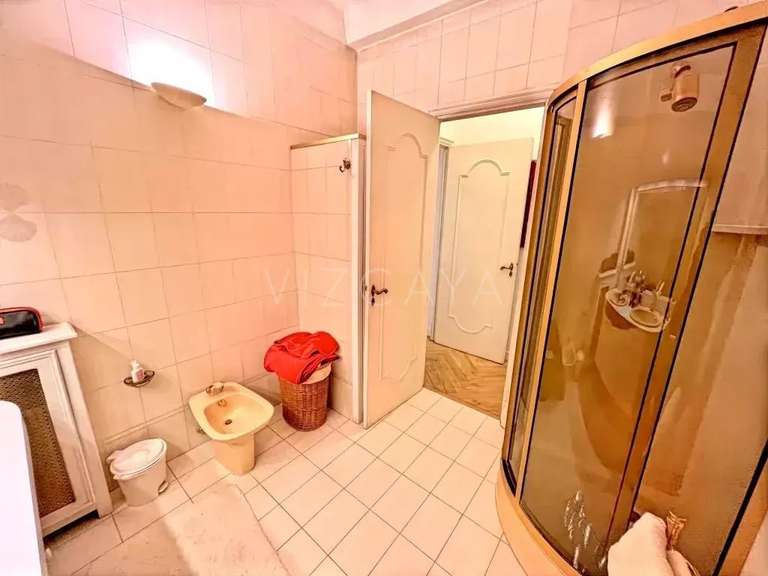 Appartement avec Vue sur mer Nice - 143m²