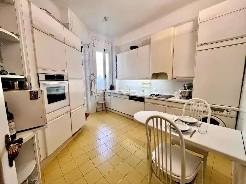 Appartement Nice