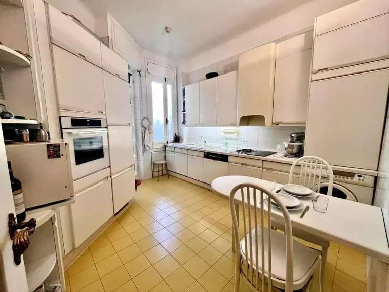 Appartement avec Vue sur mer Nice - 143m²