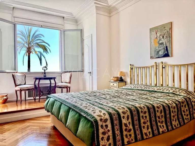 Appartement avec Vue sur mer Nice - 143m²