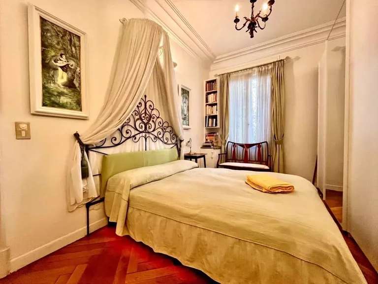 Appartement avec Vue sur mer Nice - 143m²
