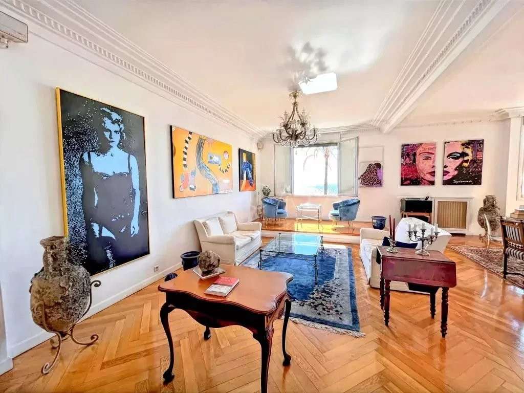 Appartement Nice