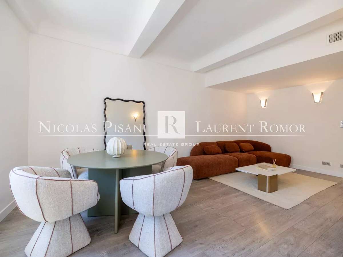 Appartement Nice