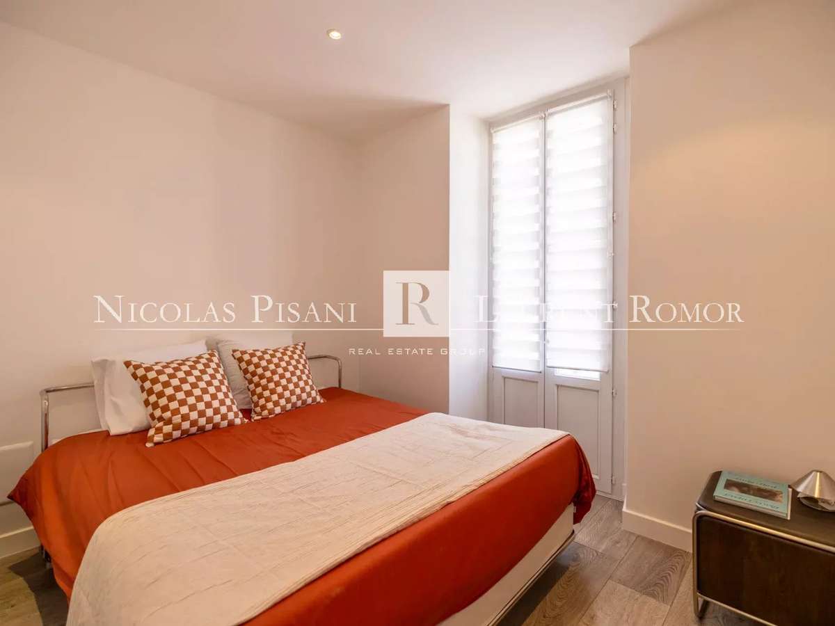 Appartement Nice