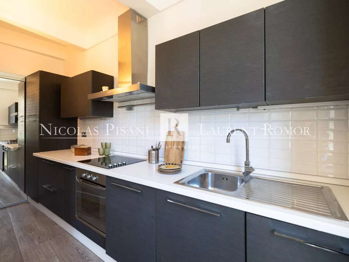 Appartement Nice