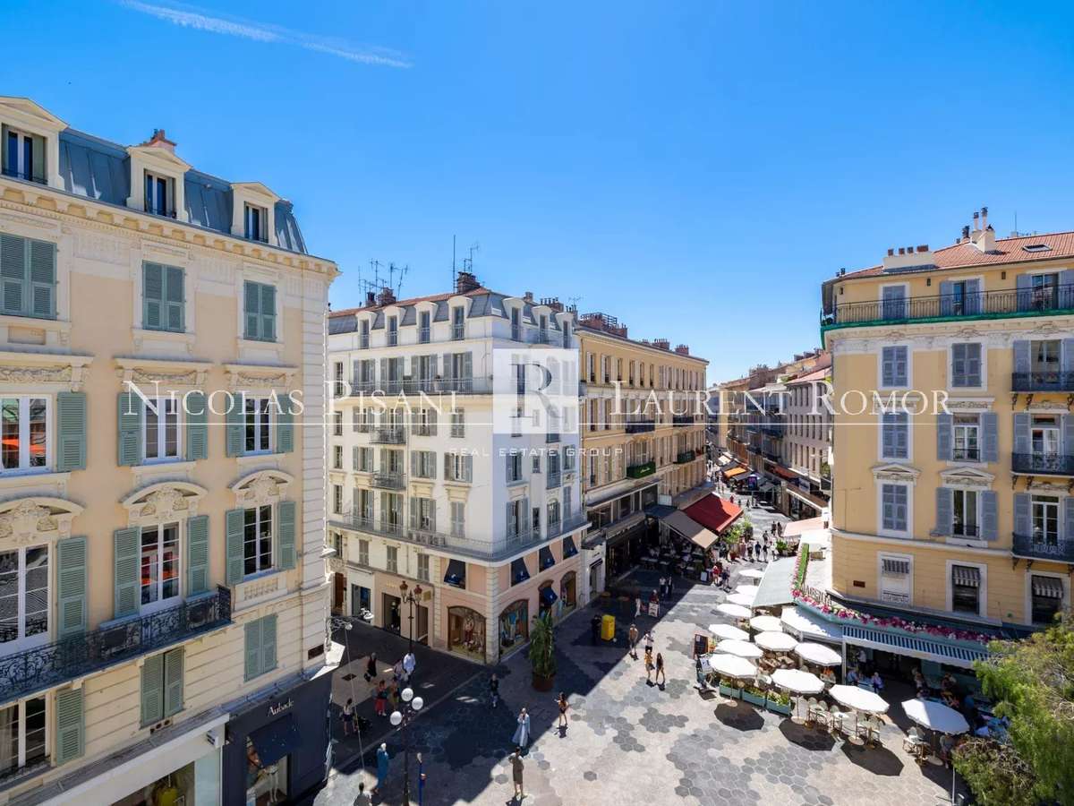 Appartement Nice