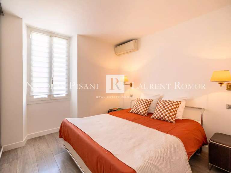 Appartement Nice - 2 chambres - 63m²
