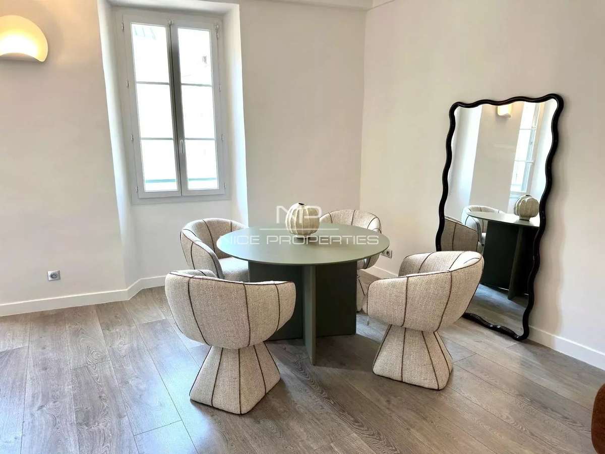 Appartement Nice