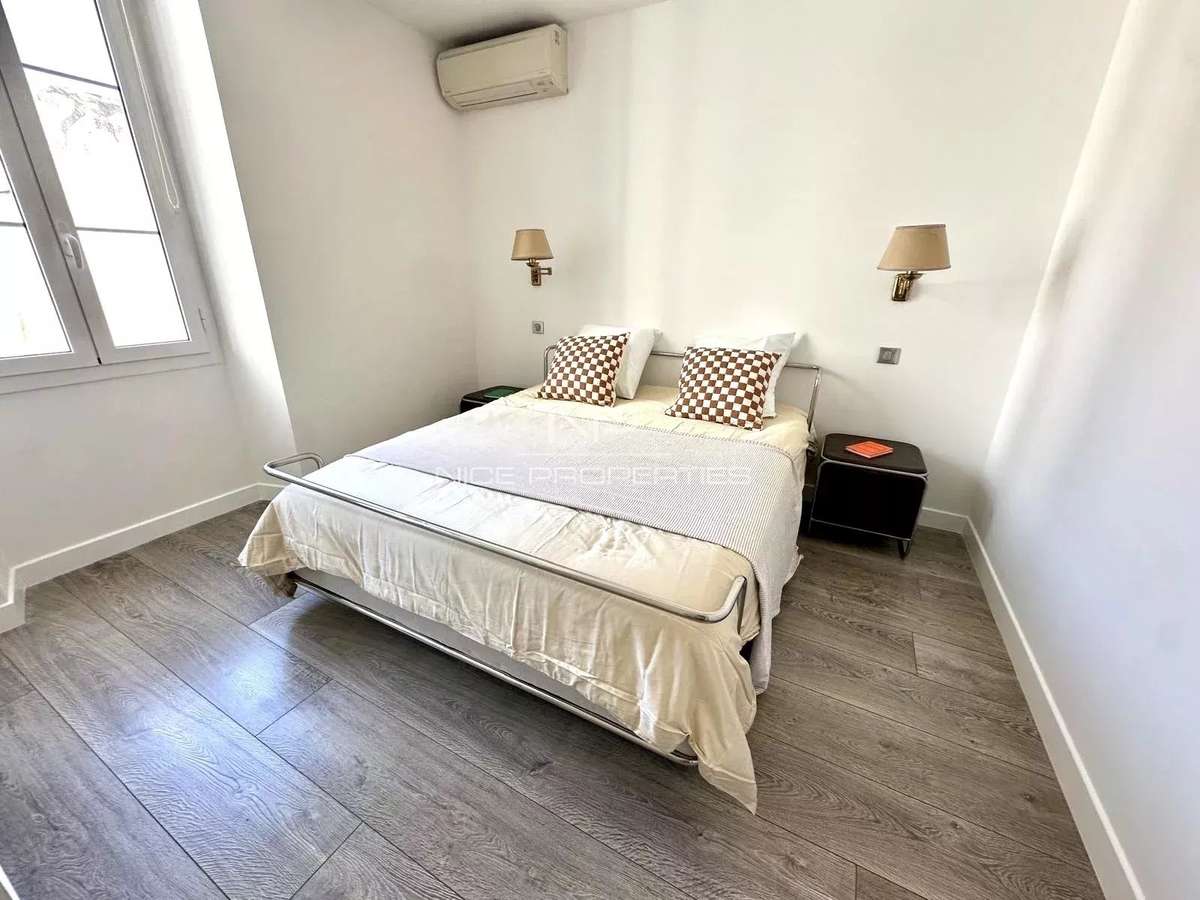 Appartement Nice