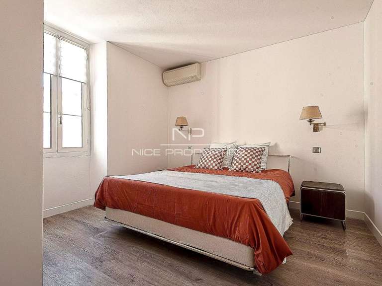 Apartment Nice - 2 bedrooms - 63m²