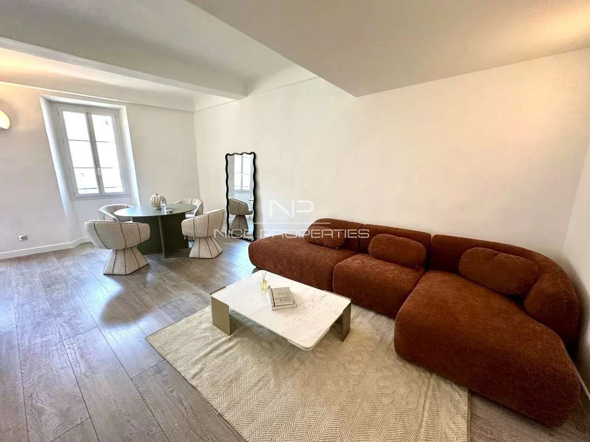 Appartement Nice