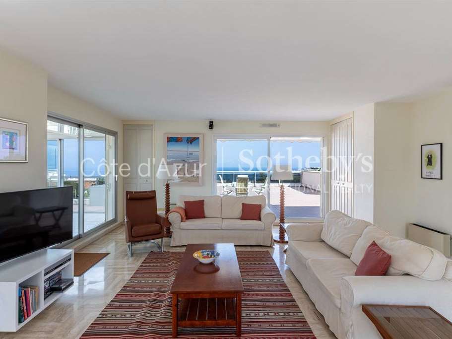 Appartement Nice