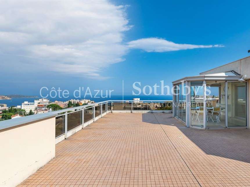 Appartement Nice
