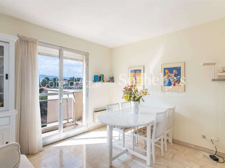 Appartement Nice