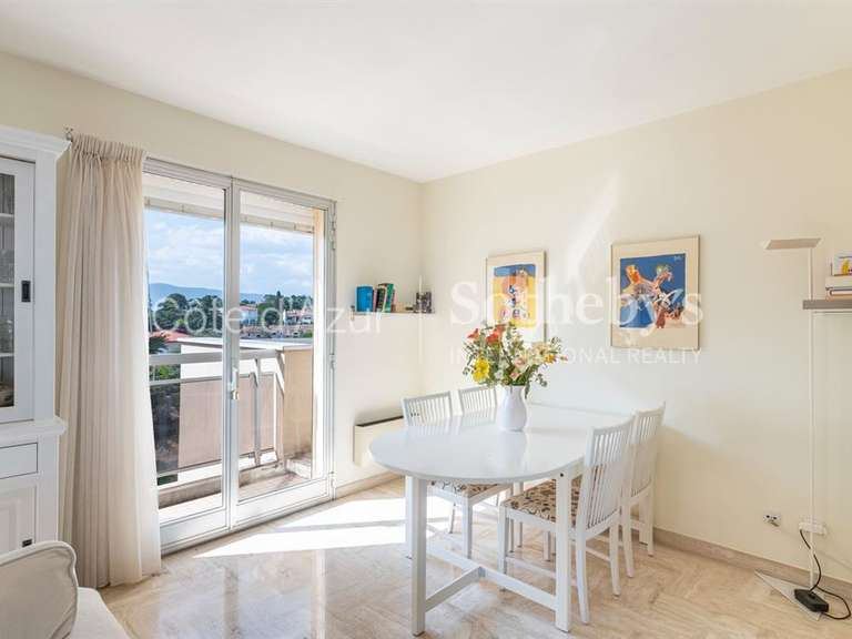 Appartement avec Vue sur mer Nice - 2 chambres - 105m²