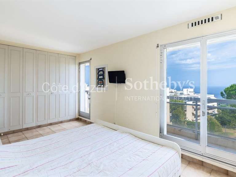 Appartement avec Vue sur mer Nice - 2 chambres - 105m²