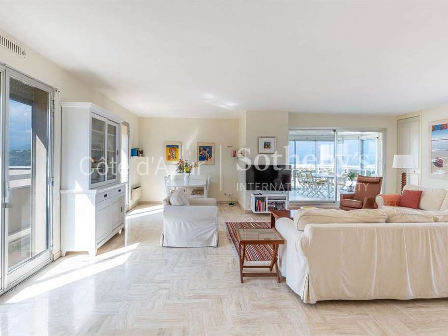Appartement Nice