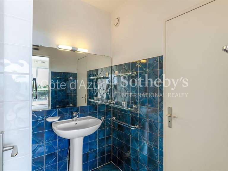 Appartement avec Vue sur mer Nice - 2 chambres - 105m²
