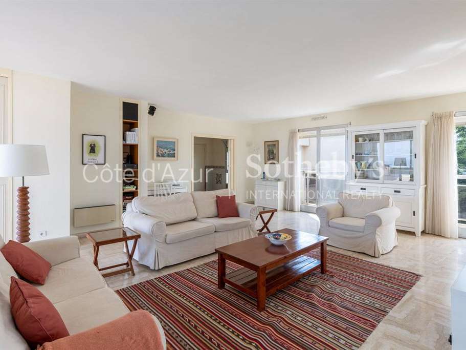 Appartement Nice