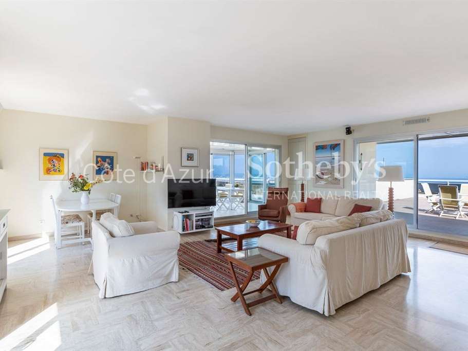Appartement Nice