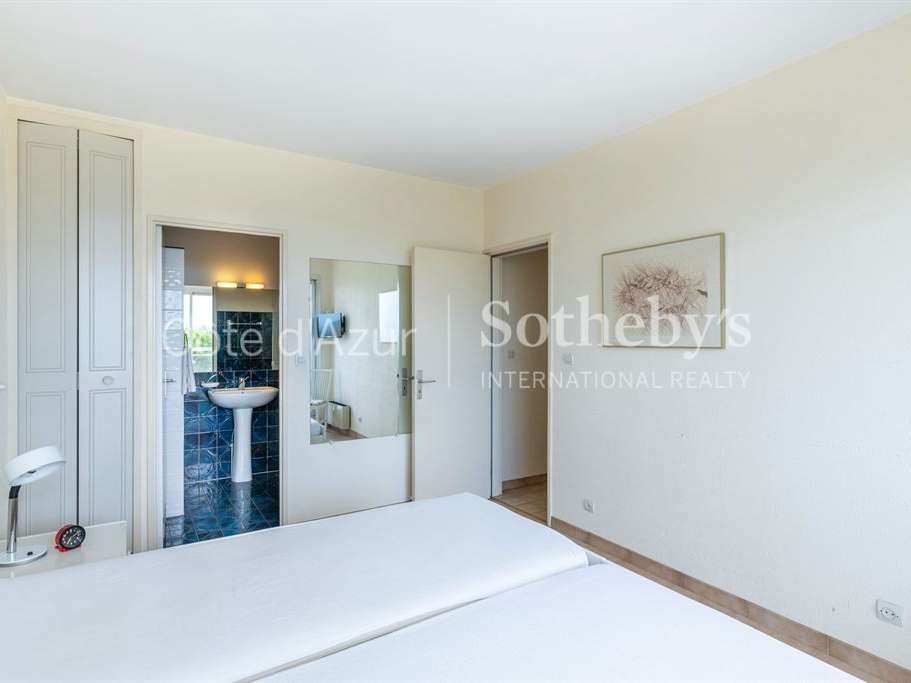 Appartement Nice