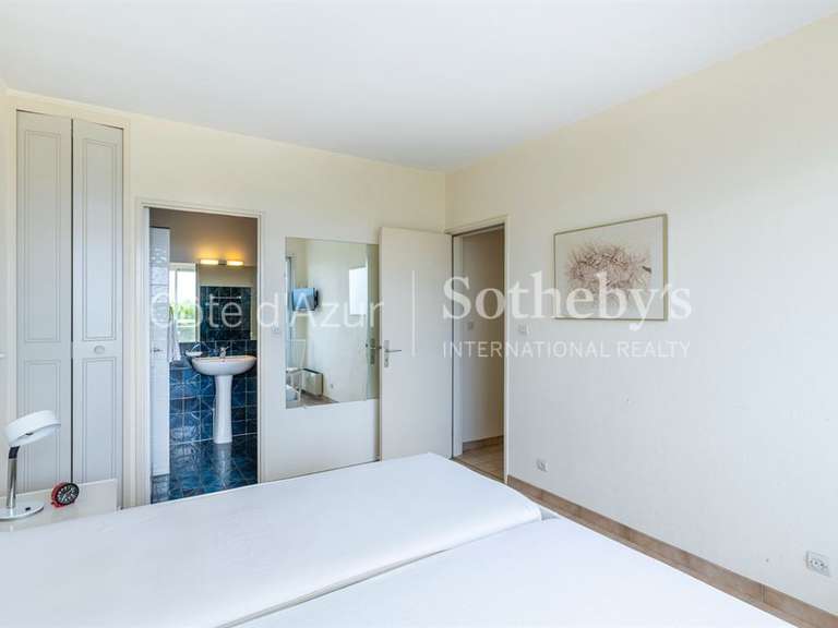 Appartement avec Vue sur mer Nice - 2 chambres - 105m²