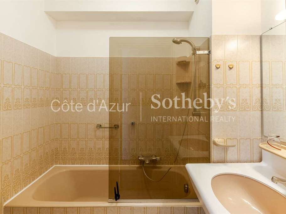 Appartement Nice