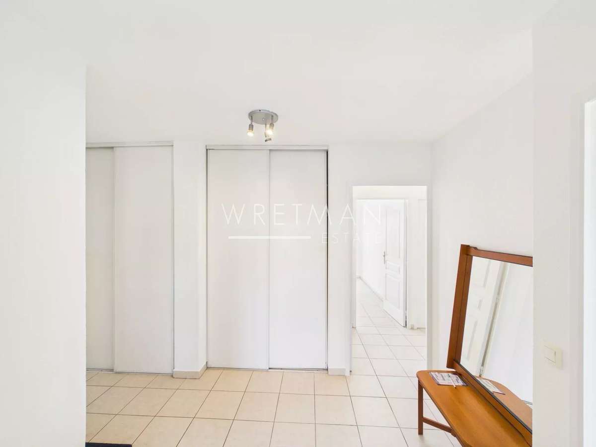 Appartement Nice