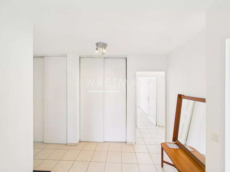 Appartement avec Vue sur mer Nice - 2 chambres - 72m²