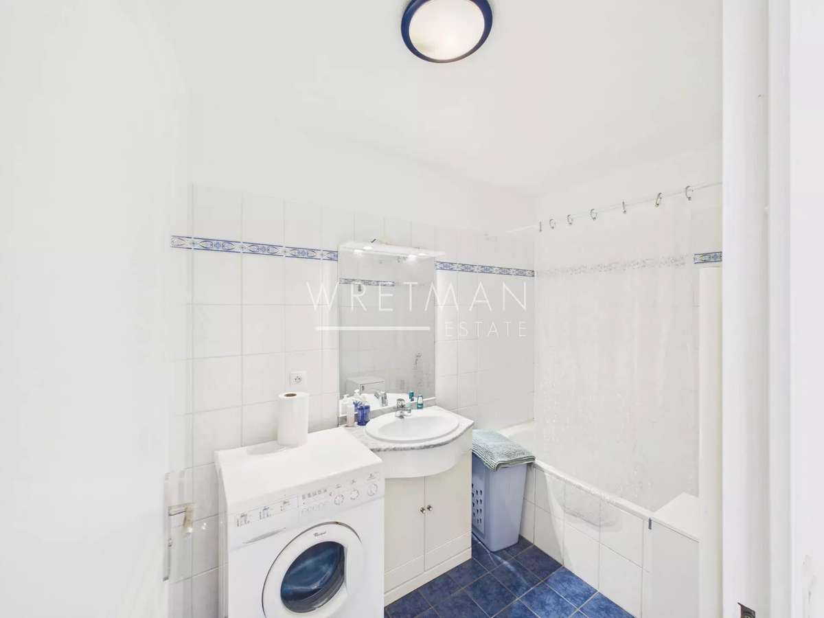 Appartement Nice