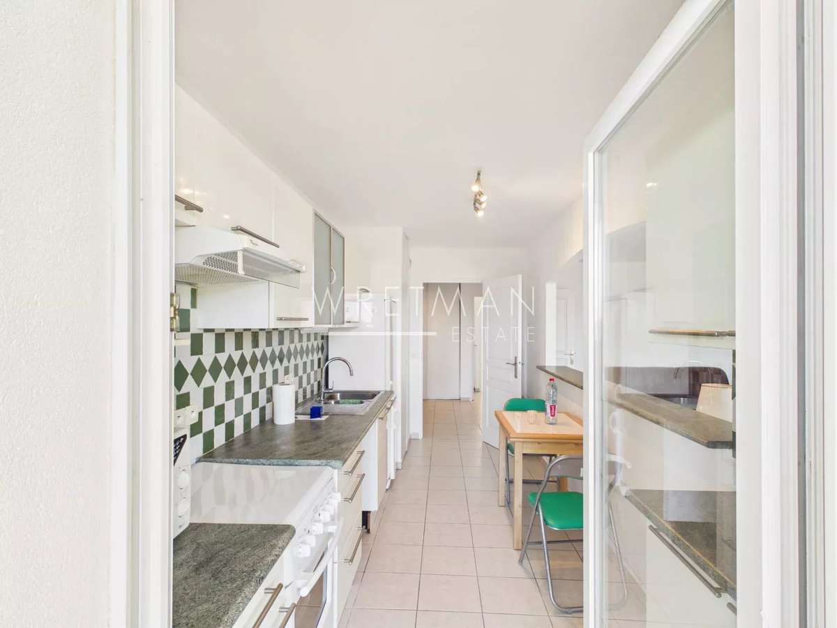 Appartement Nice