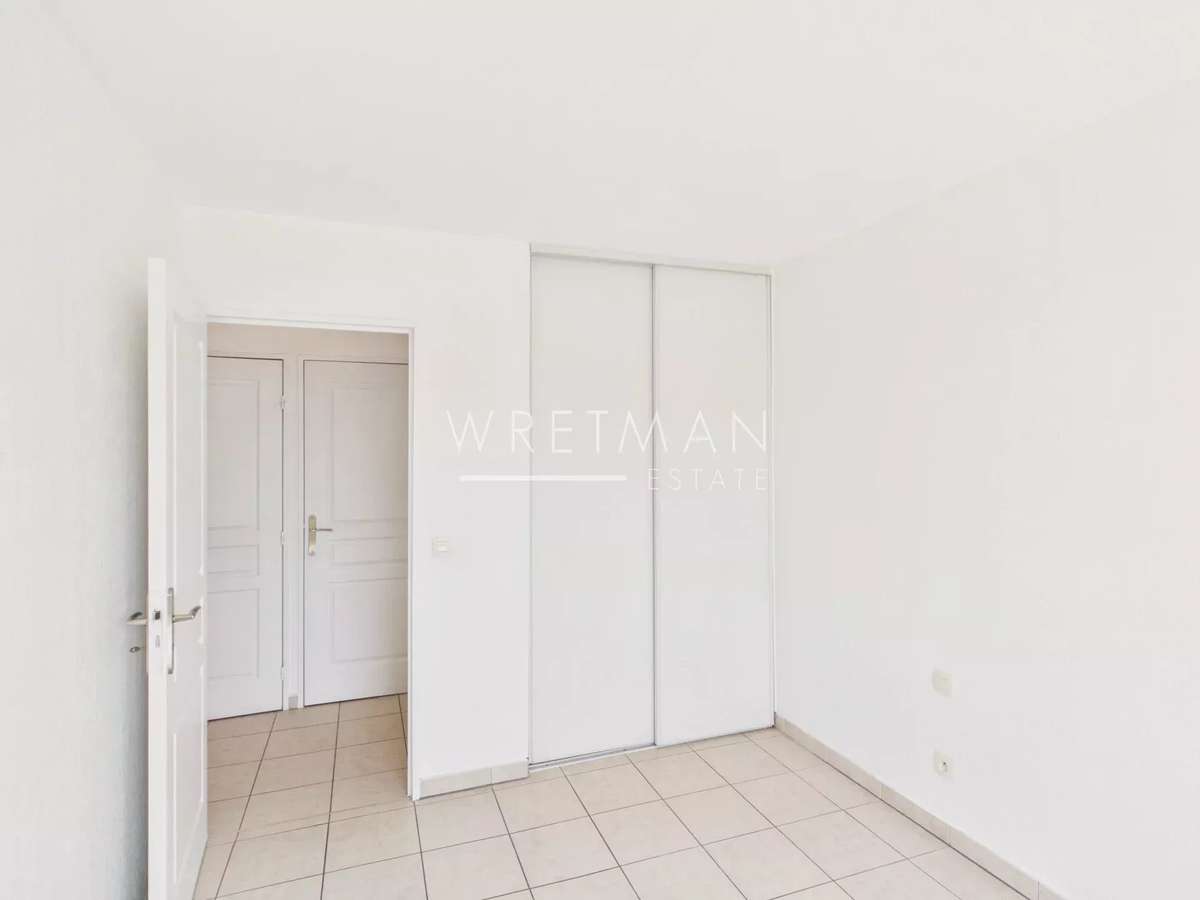 Appartement Nice