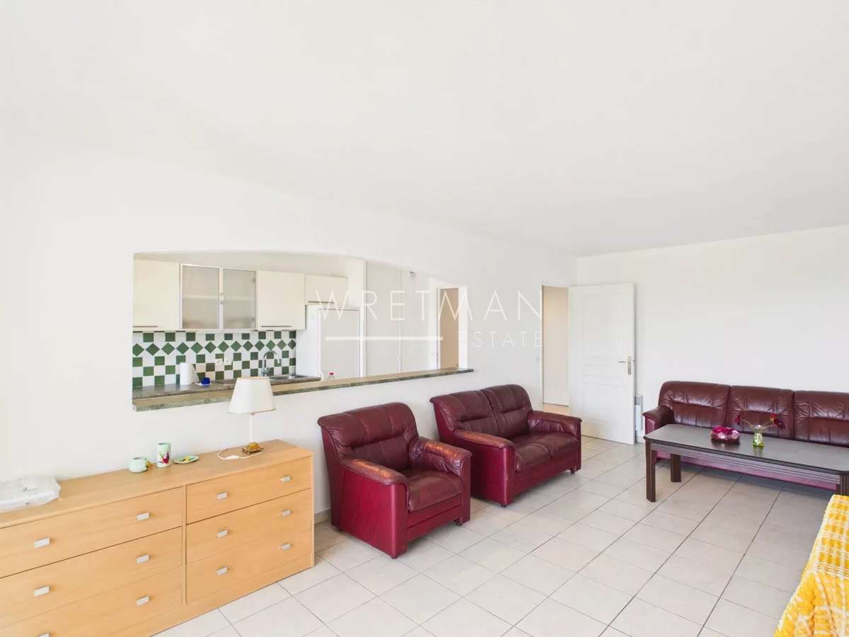 Appartement Nice