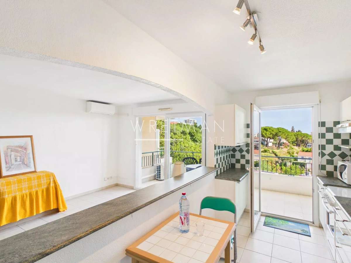 Appartement Nice