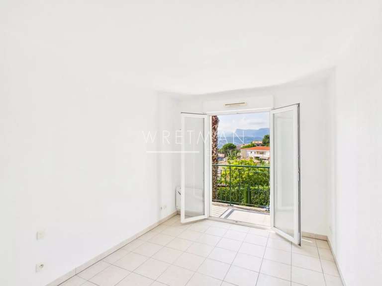 Appartement avec Vue sur mer Nice - 2 chambres - 72m²