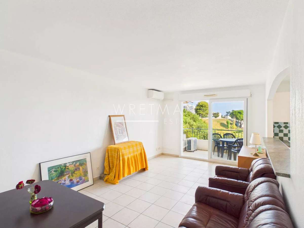 Appartement Nice