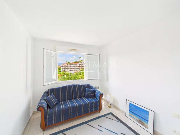 Appartement avec Vue sur mer Nice - 2 chambres - 72m²