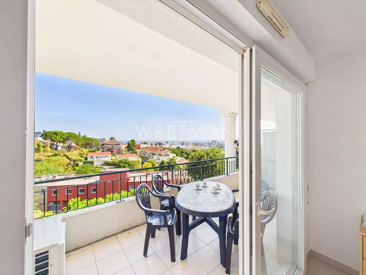 Appartement Nice