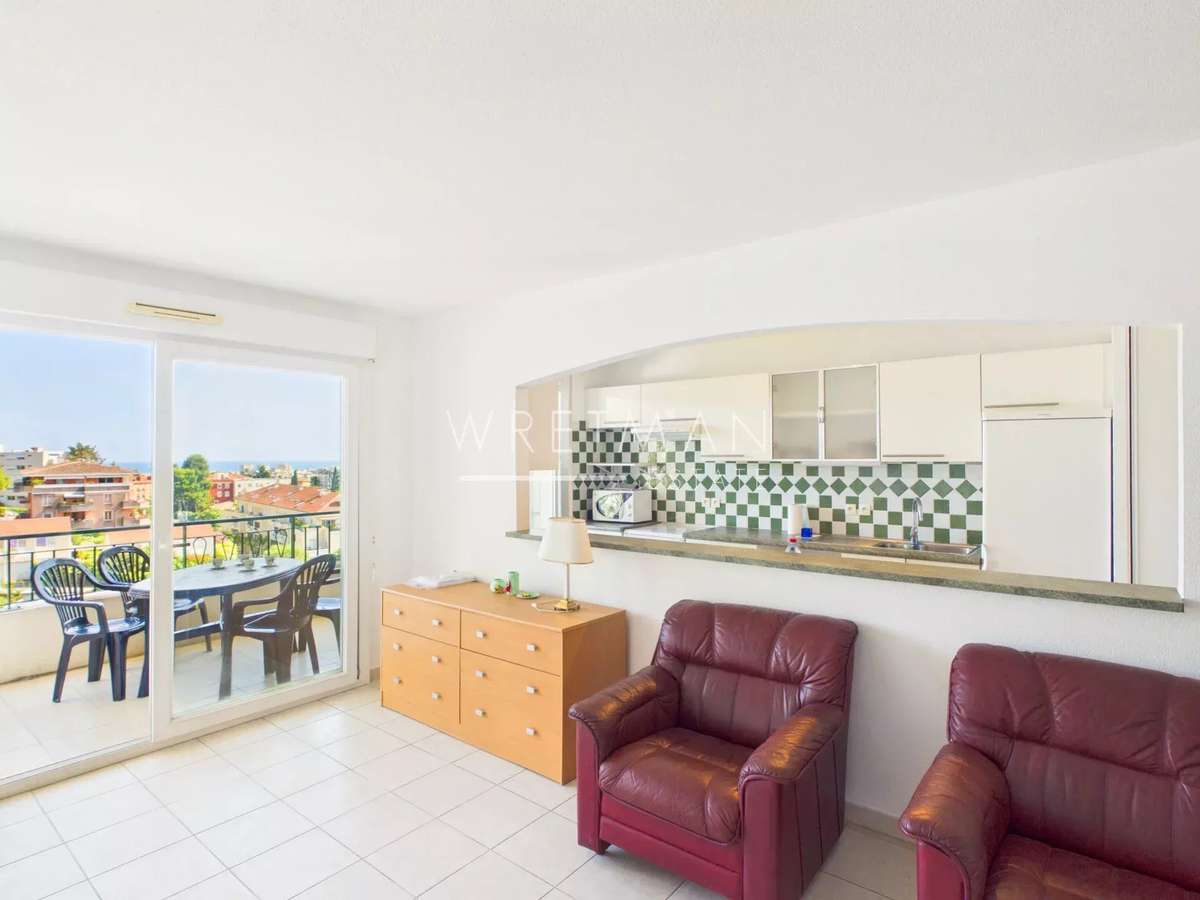 Appartement Nice
