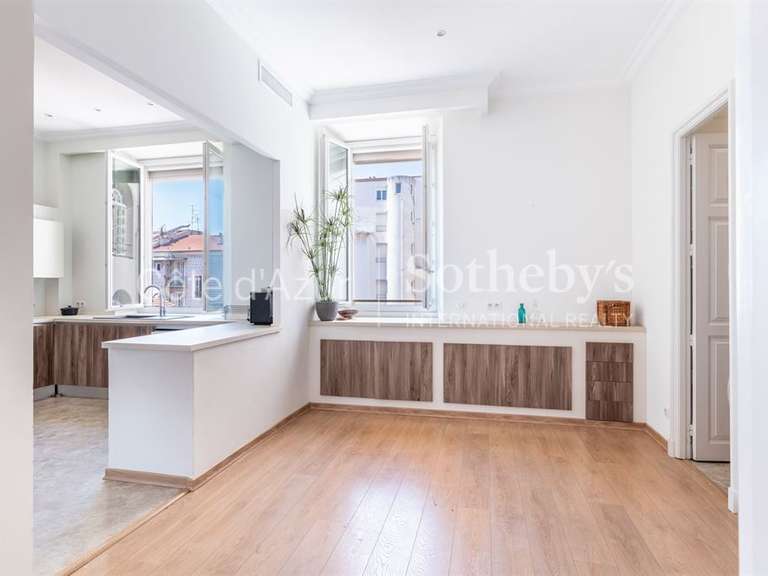 Appartement Nice - 3 chambres - 148m²