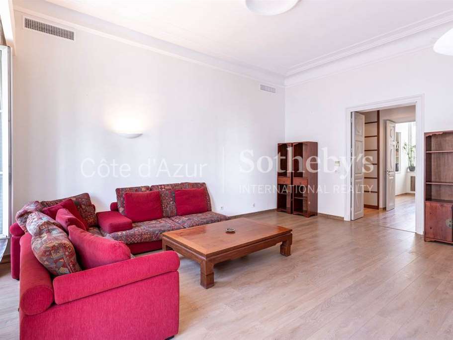 Appartement Nice