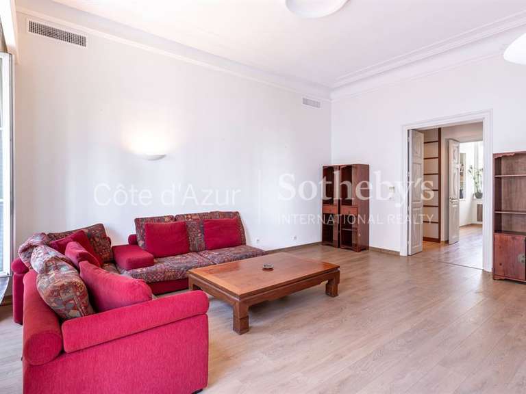 Appartement Nice - 3 chambres - 148m²