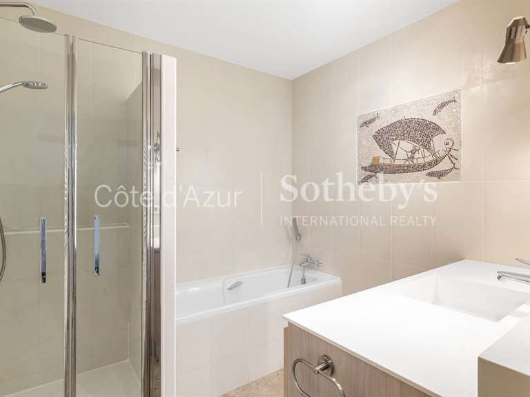 Appartement Nice - 3 chambres - 148m²