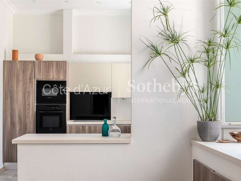 Appartement Nice - 3 chambres - 148m²