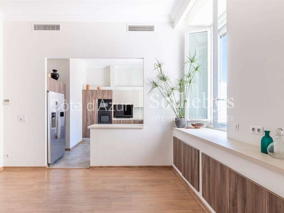 Appartement Nice
