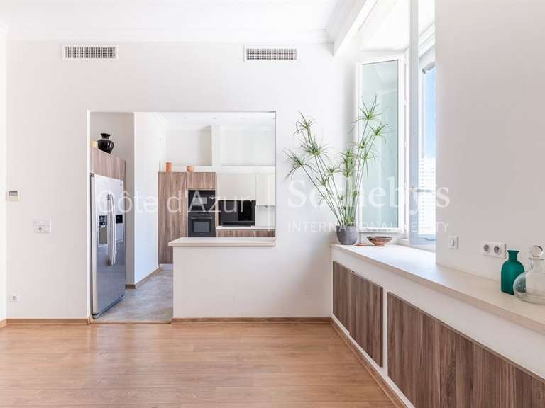 Appartement Nice - 3 chambres - 148m²