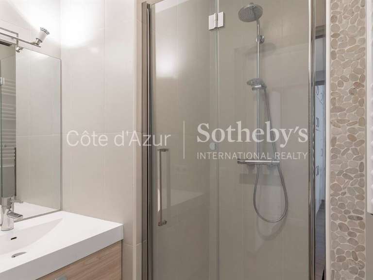 Appartement Nice - 3 chambres - 148m²
