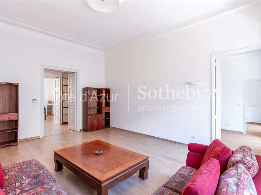 Appartement Nice