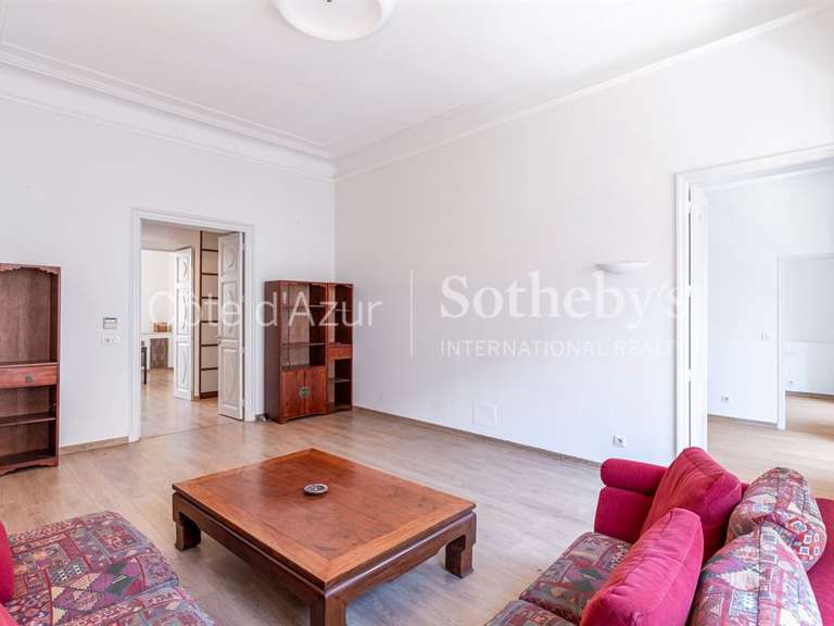 Appartement Nice - 3 chambres - 148m²