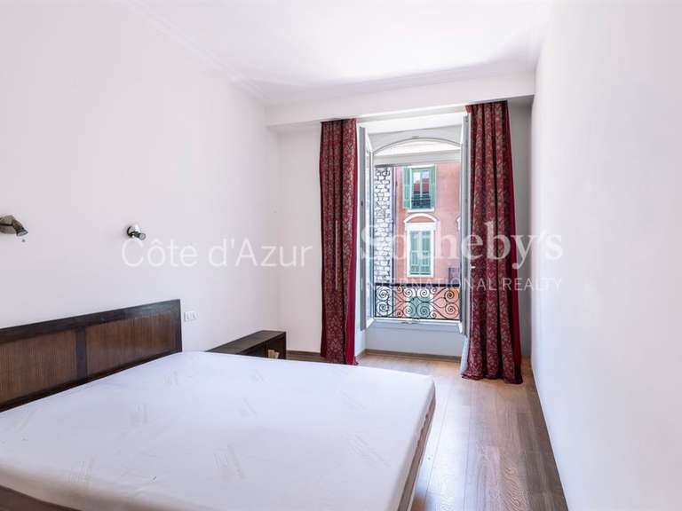 Appartement Nice - 3 chambres - 148m²